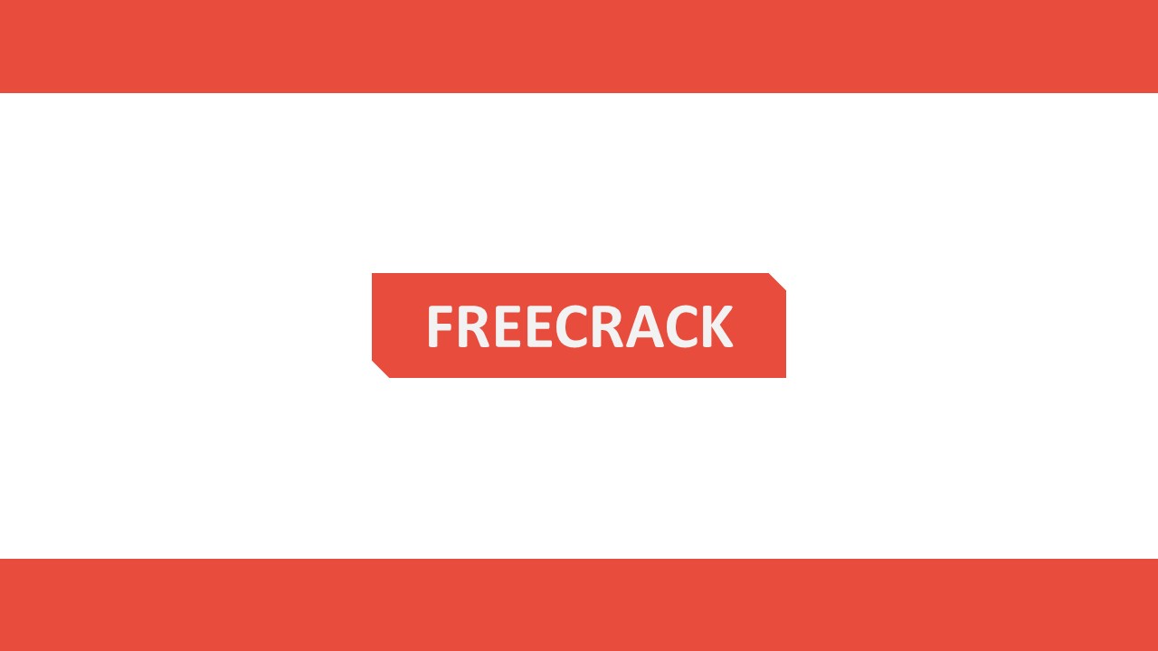 Welcome To FreeCrack All Cracks in One Place