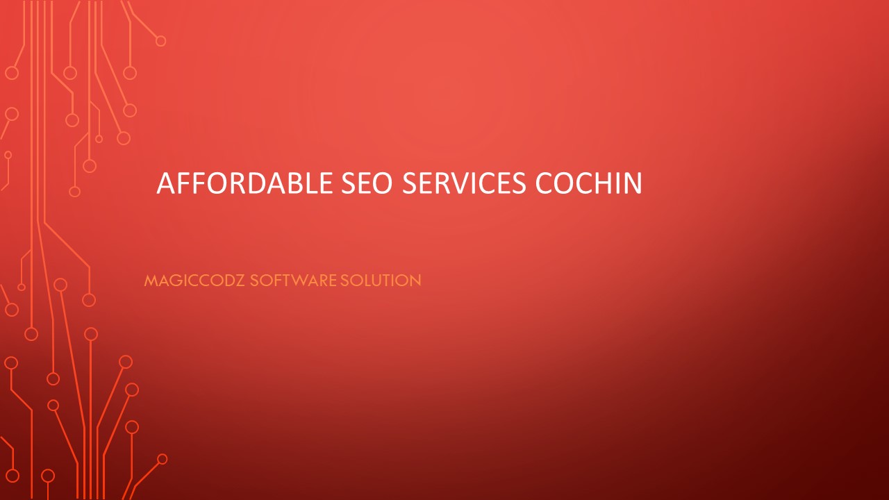 SEO Services for Schools