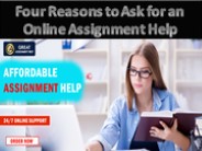 Unlock Your Academic Potential with Assignment Help Online