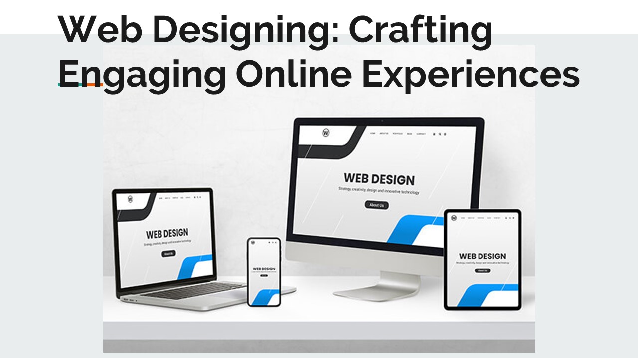 presentation player overlay