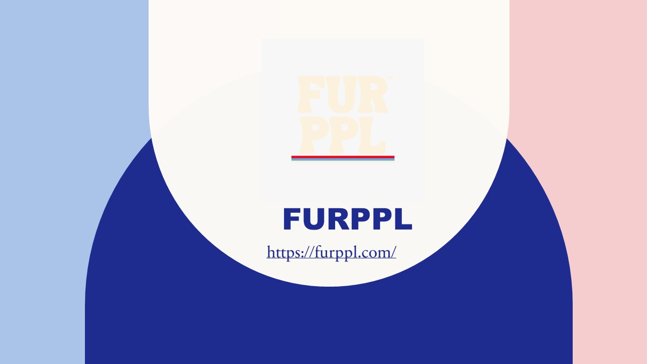 Premium Dog Handmade Handsfree Harness with Leather Accessories – FURPPL