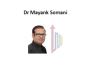 Best Endocrinologist in Lucknow - Dr Mayan Somani