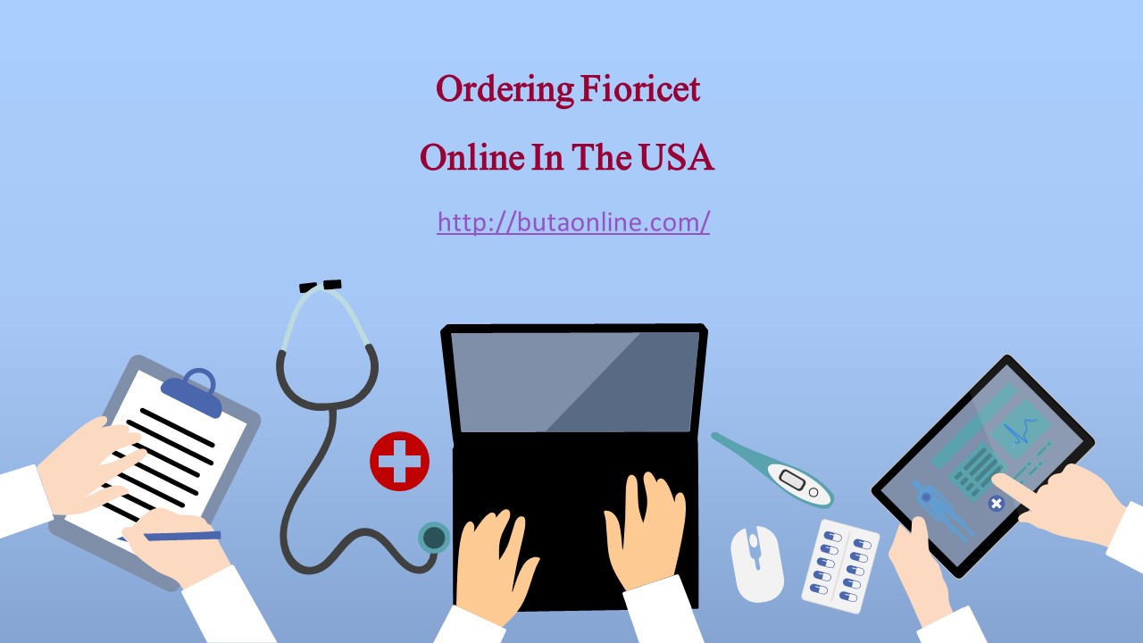 Ordering Fioricet Online In The USA