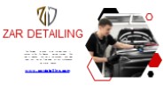 Professional Car Interior Cleaning | ZAR Detailing