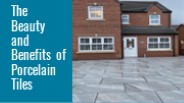 The Beauty and Benefits of Porcelain Tiles