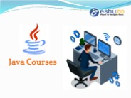 Java training institute in Ranchi.