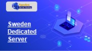 Sweden Dedicated Server with Comprehensive Security Features