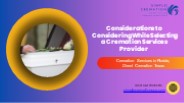 Cremation Services in Florida, Direct Cremation Texas