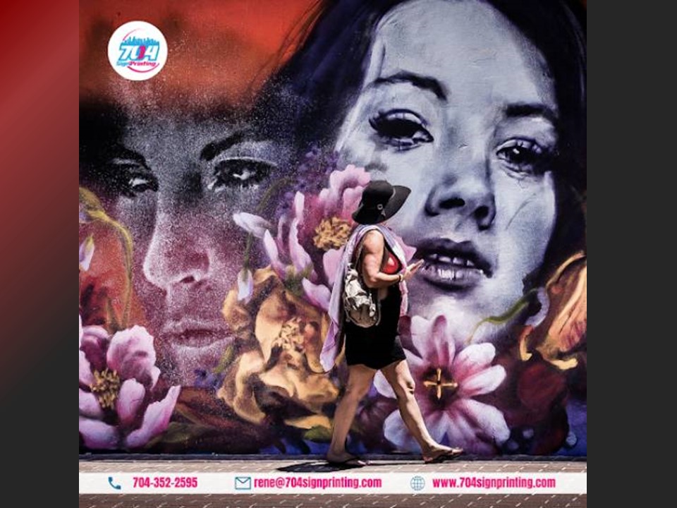 A Professional Printing Company Charlotte NC