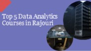 Top 5 Data Analytics course in Rajouri Garden PowerPoint PPT Presentation