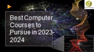 Best Computer courses to pursue in 2023-2024