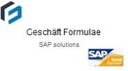 Geschaft Formulae