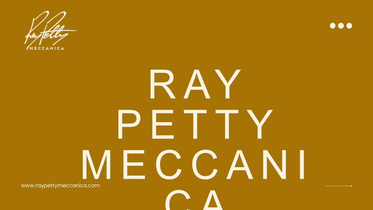 Ducati Dealer And Servicing Specialist London At Ray Petty Meccanica