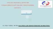 AC Tune Up - Dalton Air Conditioning & Heating