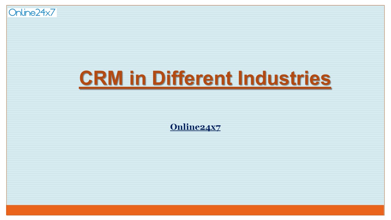 presentation player overlay