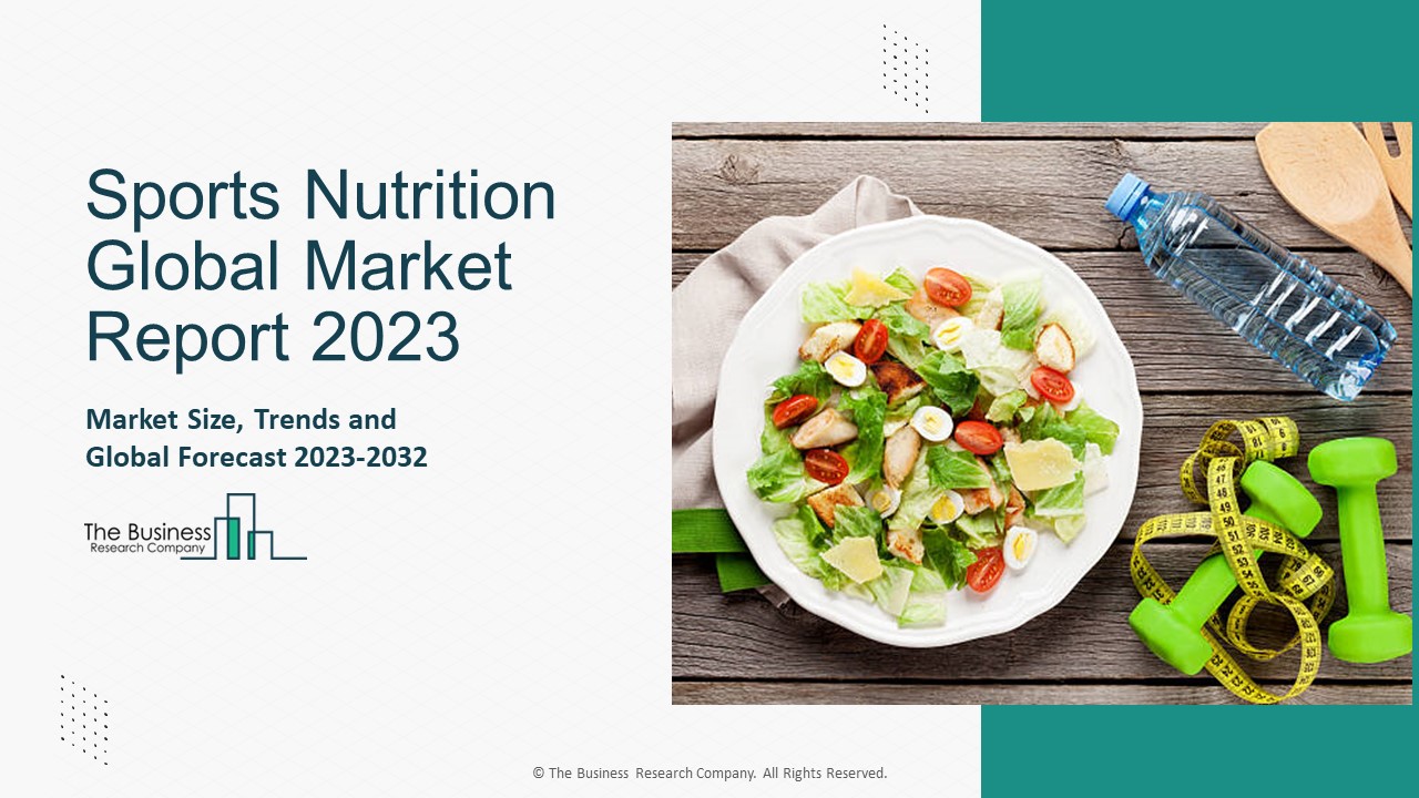 Sports Nutrition Market