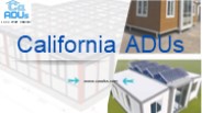 California ADUs - Caadus