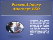 Personal Injury Attorneys SEO (5)