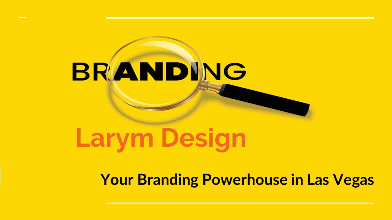 Las Vegas creative agency