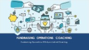 Fundraising Operations Coaching