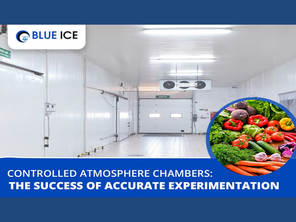 Controlled Atmosphere Chambers: The Success Of Accurate Experimentation