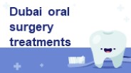 Dubai Oral Surgery Treatment