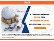 A Comprehensive Guide For International Relocation Process