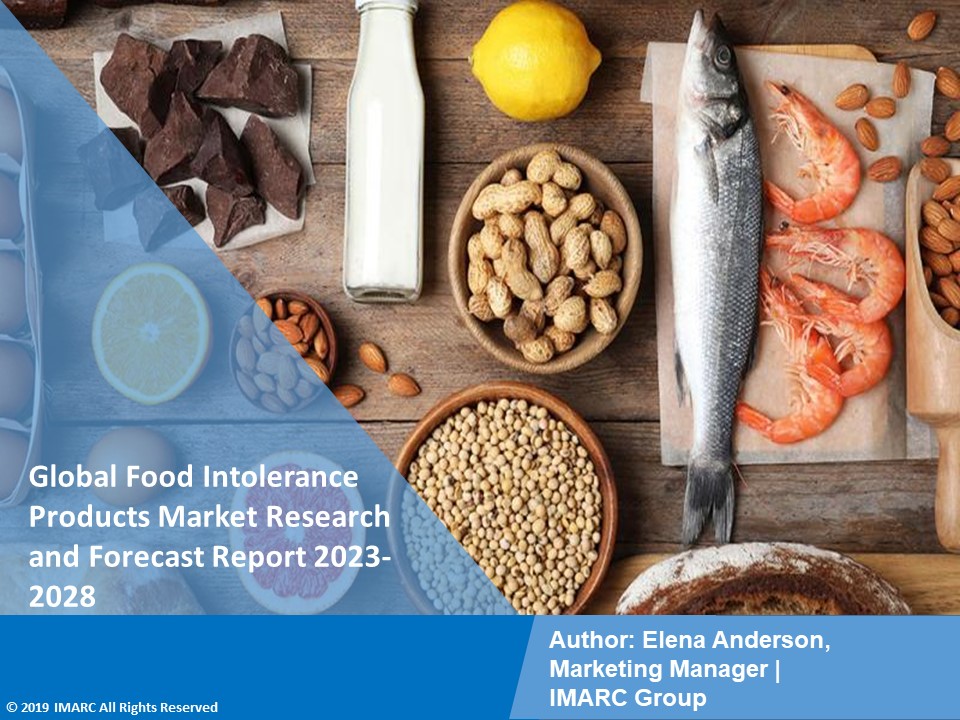 Food Intolerance Products Market PPT: Overview, Dynamics, Trends, Segmentation, Application and Forecast to 2028