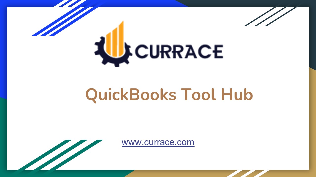 Quickbooks Tool Hub