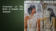 joseph and asnath