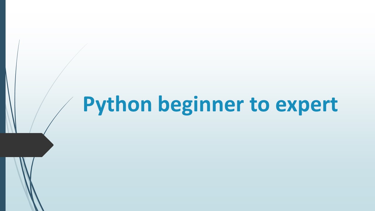 presentation player overlay