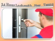24 Hour Locksmith Near Tampa