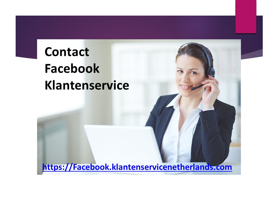 Bellen Facebook Klantenservice (3)