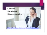 Bellen Facebook Klantenservice (3)