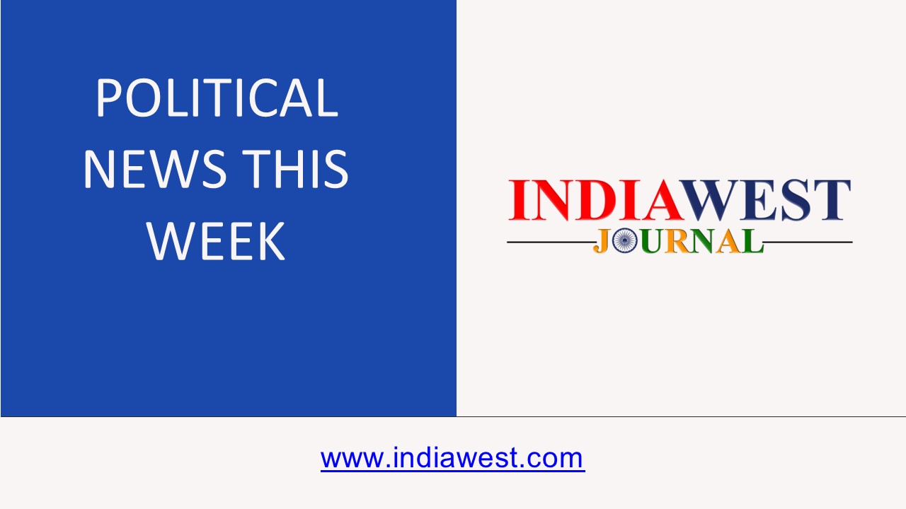 Politics | India West (2)