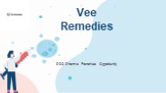Vee Remedies Top PCD Pharma Franchise in India