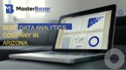 best data analytics company in Arizona