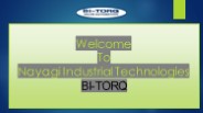 Bi-Torq Archives - Nayagi Industrial Technologies