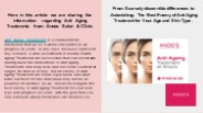 Anti Aging Treatment (1)