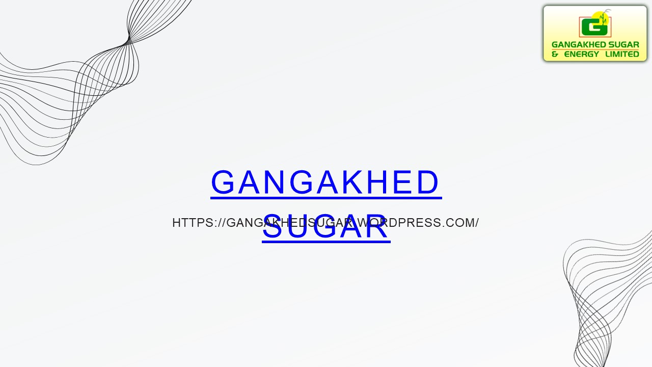 Gangakhed Sugar Owner : Ratnakar Gutte