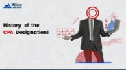 History of the CPA Designation