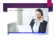 Outlook Contact