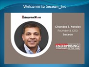 Comprehensive Cyber Security Company in USA