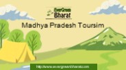Pachmarhi is tourist places in madhya pradesh-evergreenbharat