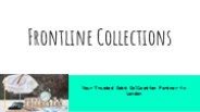 Debt Collection Agency