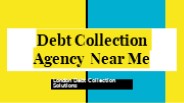 Debt Collectors