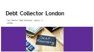 Debt Collector London