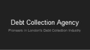 Debt Collection Agency London