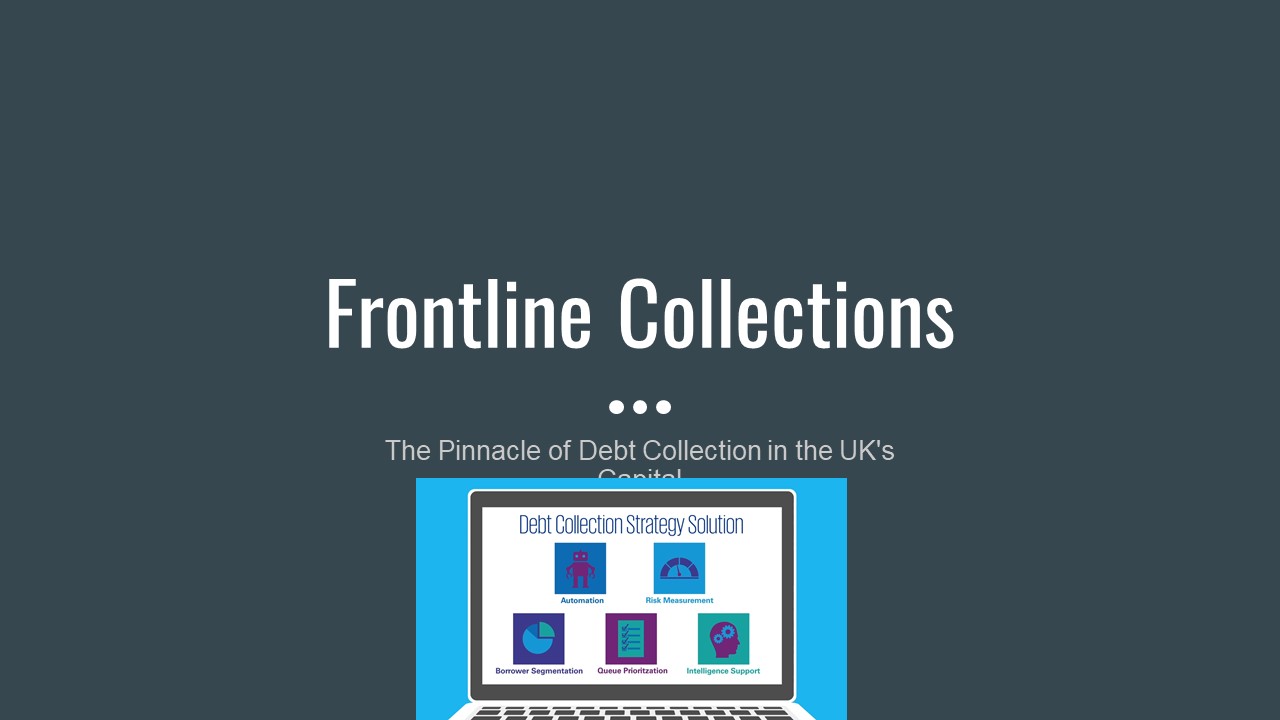 Debt Collectors London