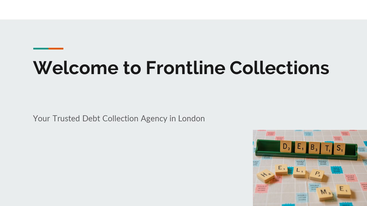 Best Debt Collection Agency Uk